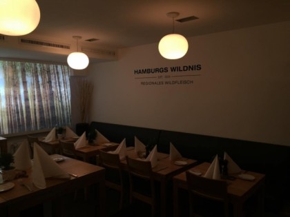 Photo: Hamburgs Wildnis